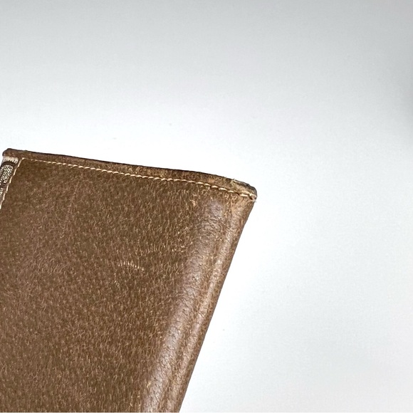 Vintage Gucci Long Wallet - Picture 2 of 8